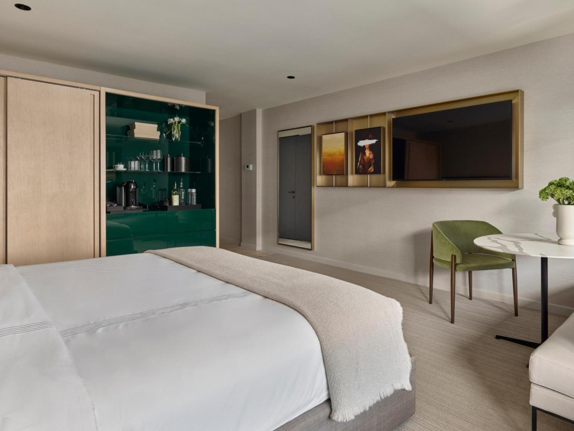 Hotel Aka Alexandria Zewnętrze zdjęcie