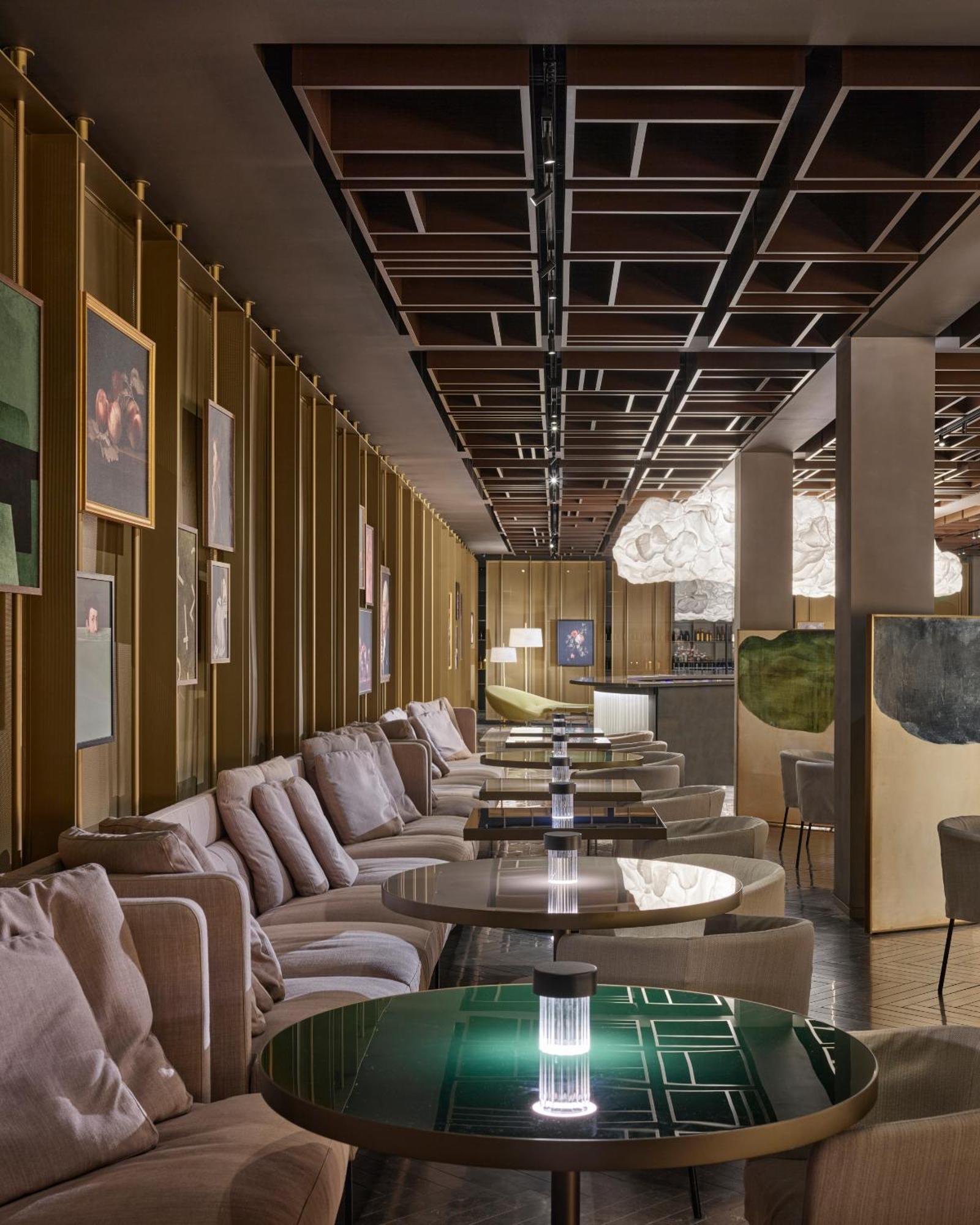 Hotel Aka Alexandria Zewnętrze zdjęcie